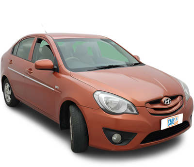 Hyundai Verna-img